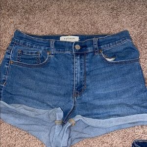 PacSun shorts